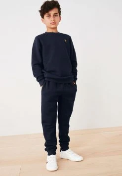 Next Kinder Jogginghose - Blue -Next Verkäufe 2022 ebab9e939d0244b29ceb0d01ac432813