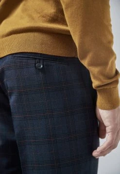 Next Herren REGULAR FIT CHECK - Chino - Blue 7 Next Herren REGULAR FIT CHECK - Chino - Blue -Next Verkäufe 2022 ebafadcd170b4f5cbe4b91cf011040d6