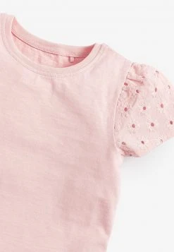 Next Kinder 3 PACK - T-Shirt Print - Pink 11 Next Kinder 3 PACK - T-Shirt Print - Pink -Next Verkäufe 2022 ebcaa02b5cdf42ebac603a5a9463190f