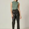Next Damen SLEEVELESS - Top - Khaki Green