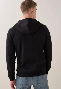 Next Herren Sweatjacke - Black -Next Verkäufe 2022 ebd14604b61644af957b3c51763727f4