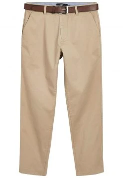 Next Herren Chino - Stone
