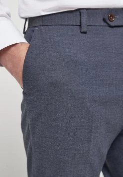 Next Herren Anzughose - Blue -Next Verkäufe 2022 ebec65d5d0ec408fb168fc41ff3f67be