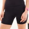 Next Damen Shorts - Black