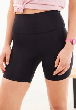 Next Damen Shorts - Black
