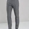 Next Herren Anzughose - Grey