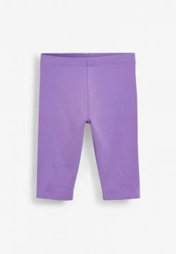 Next Kinder 5 PACK CROP - Shorts - Purple -Next Verkäufe 2022 ebfd7d2096514dc19a2e74fe4f6946dc