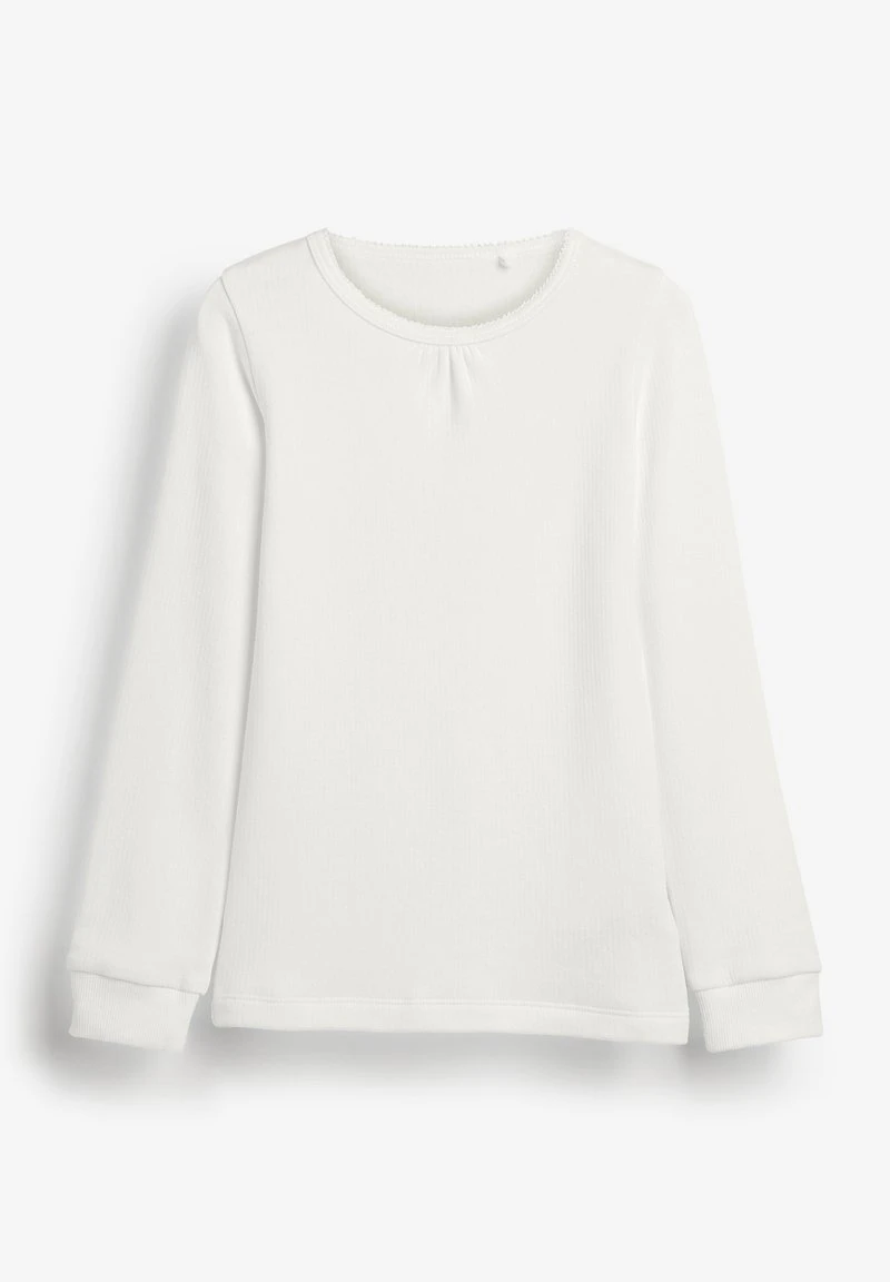 Next Kinder 2 PACK - Langarmshirt - Pink 2 Next Kinder 2 PACK - Langarmshirt - Pink – Bild 2