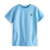 Next Kinder SHORT SLEEVE - T-Shirt Basic - Light Blue