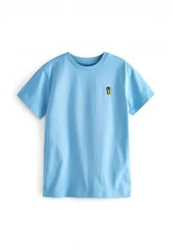 Next Kinder SHORT SLEEVE - T-Shirt Basic - Light Blue