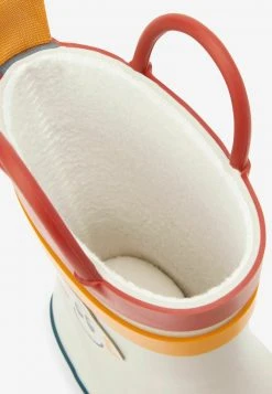 Next Kinder PANDA HANDLE - Gummistiefel - Grey -Next Verkäufe 2022 ec05419cf9774028af625ca3c717b36b