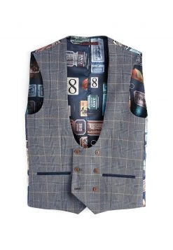 Next Herren Weste - Blue 10 Next Herren Weste - Blue -Next Verkäufe 2022 ec22b72c409646ab805defe0284f14b7