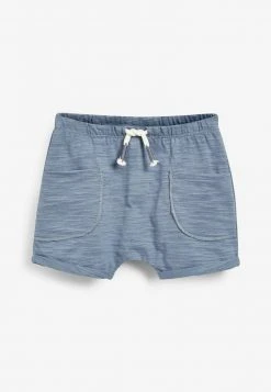 Next 3 PACK - Shorts - Blue/green/grey | Kinder -Next Verkäufe 2022 ec317ae9deda4d0eb26d0374c7861f9f