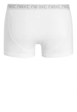 Next Herren HIPSTERS 4 PACK - Panties - White -Next Verkäufe 2022 ec49fbd7420f42dd81810c93827901ce