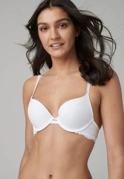 Next Damen CARA PUSH UP PLUNGE BRAS 2 PACK - Push-up BH - Beige -Next Verkäufe 2022 ec4e65469c2e40a6b0f4655319e982ea