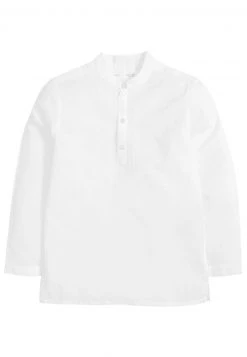Next Langarmshirt - White | Kinder