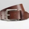 Next Herren Gürtel - Brown