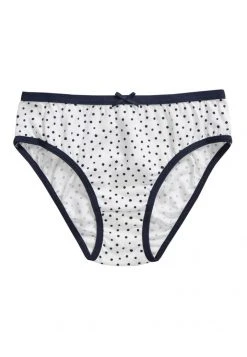 Next Kinder FIVE PACK - Slip - Blue -Next Verkäufe 2022 ec700d7dddd548268a7a740b704685a5