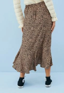 Next Damen Maxirock - Leopard -Next Verkäufe 2022 ec778492ea87485689e6d4f46291c107
