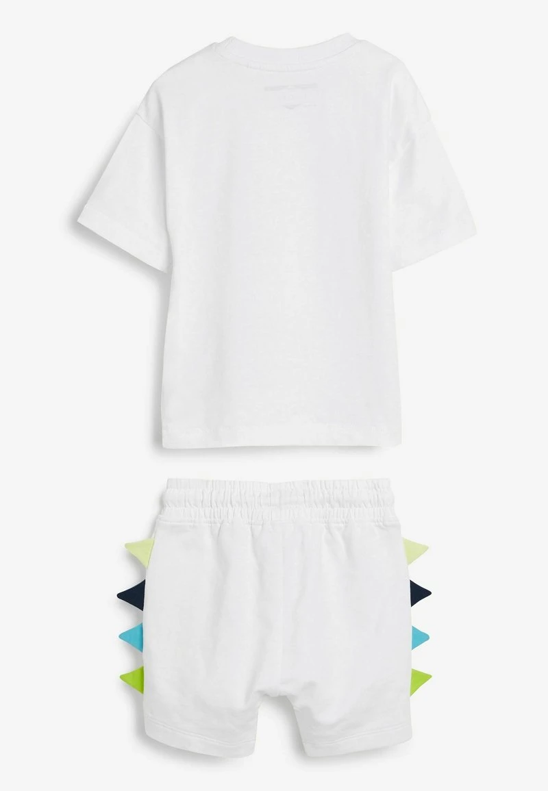 Next Kinder Shorts - White 4 Next Kinder Shorts - White – Bild 4