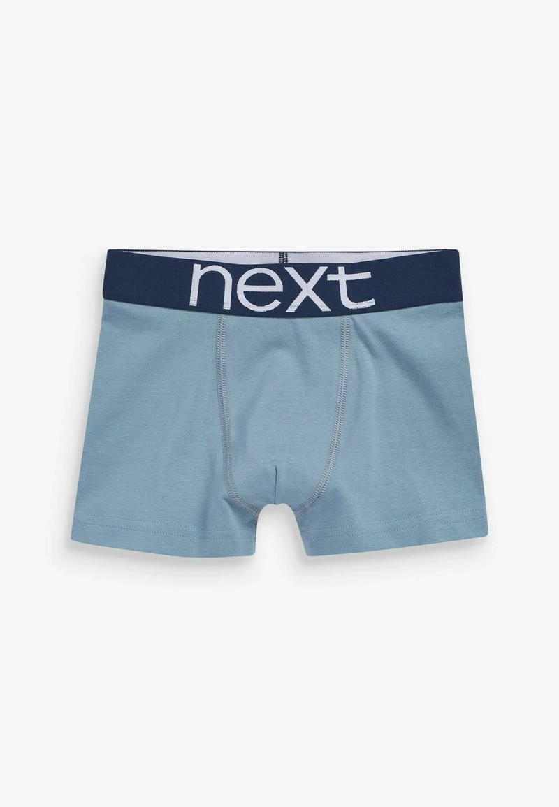 Next Kinder 7 PACK - Panties - Pastel Blue 6 Next Kinder 7 PACK - Panties - Pastel Blue – Bild 6