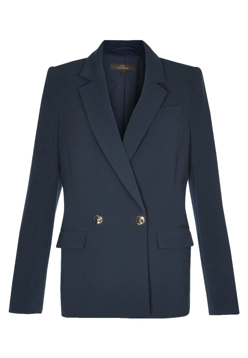 Next Damen Blazer - Dark Blue 5 Next Damen Blazer - Dark Blue – Bild 5