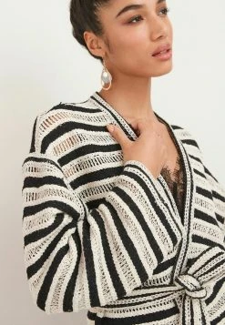 Next Damen Strickjacke - Beige -Next Verkäufe 2022 ec985593294d4d168ed001e3d4cf8713