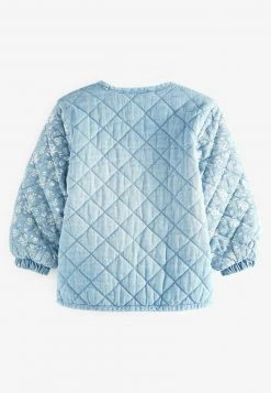 Next Kinder Jeansjacke - Blue -Next Verkäufe 2022 eca0ffdc74c548ae9ef9df8ec017478c