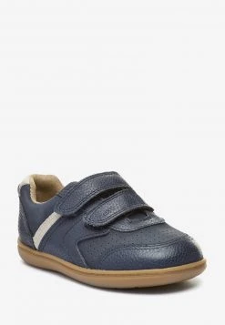 Next LITTLE LUXE - Lauflernschuh - Royal Blue | Kinder