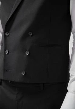 Next Herren Weste - Black 8 Next Herren Weste - Black -Next Verkäufe 2022 ecab16fca58f444e9ec9f24fc2d10428