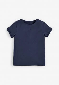 Next Kinder 8 PACK - T-Shirt Print - Grey, Pink, Black -Next Verkäufe 2022 ecca953ce5914aaeaeb5717e1c318f27