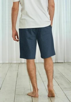 Next Herren LONGER LENGTH LIGHTWEIGHT 2 PACK - Nachtwäsche Hose - Blue Black -Next Verkäufe 2022 ecd36b4874c0460b836f396a5f18f729