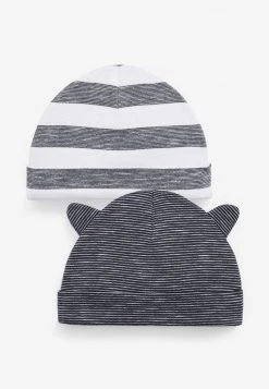 Next Kinder UNISEX - Mütze - Dark Blue