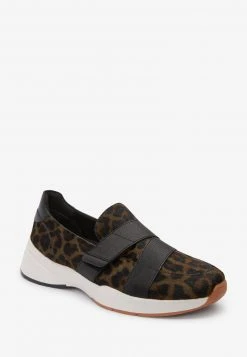 Next Damen Slipper - Khaki -Next Verkäufe 2022 ecf0db7b61be4d748819ad18000073b5