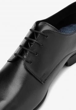 Next Herren TAN DERBY SHOES - Business-Schnürer - Black -Next Verkäufe 2022 ecf80f15453848be8c73d8b054a86e11