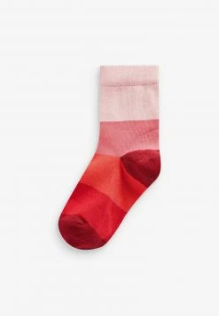 Next Kinder 7 PACK - Socken - Rainbow Ombre Stripe -Next Verkäufe 2022 ed0be6fd6e9145649088d0bfd5309f26