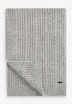 Next Herren SET - Mütze - Dark Grey -Next Verkäufe 2022 ed0fb71184fb426aa6b8982ad49bc5b9