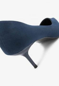 Next ASYMMETRIC - Pumps - Dark Blue | Damen -Next Verkäufe 2022 ed160a22fda94ac0b2ea0a60a26d2829
