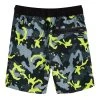 Next Kinder Badeshorts - Black