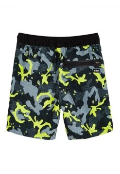 Next Kinder Badeshorts - Black