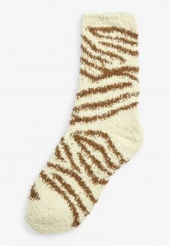 Next Damen 4 PACK - Socken - Brown 8 Next Damen 4 PACK - Socken - Brown -Next Verkäufe 2022 ed273f050ac14d91a7b9a49288087328