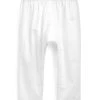 Next Kinder PULL ON LIGHTWEIGHT - Jogginghose - White