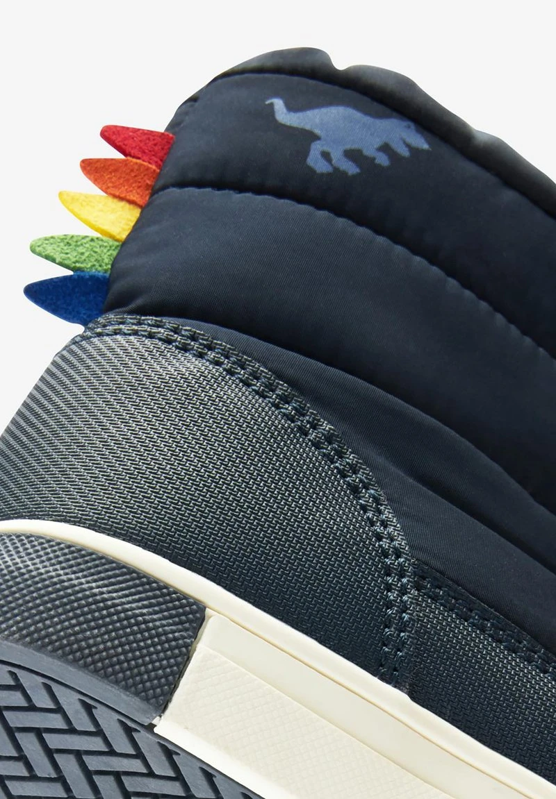 Next Kinder Snowboot/Winterstiefel - Dark Blue 4 Next Kinder Snowboot/Winterstiefel - Dark Blue – Bild 4