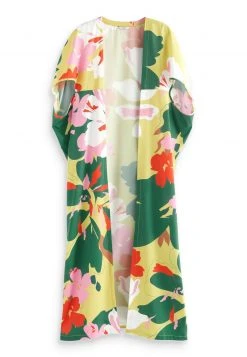Next Damen FLORAL PRINT - Strandaccessoire - Bright -Next Verkäufe 2022 ed3d0e107e7147a88e981ac355d50e7e