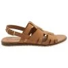 Next Damen FOREVER COMFORT - Trekkingsandale - Tan Brown
