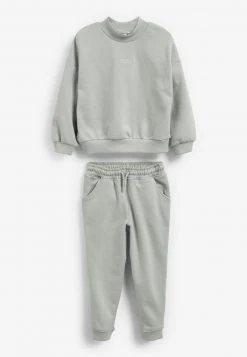 Next Kinder Sweatshirt - Khaki