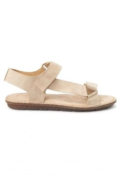 Next Damen FOREVER COMFORT DOUBLE STRAP - Riemensandalette - Neutral