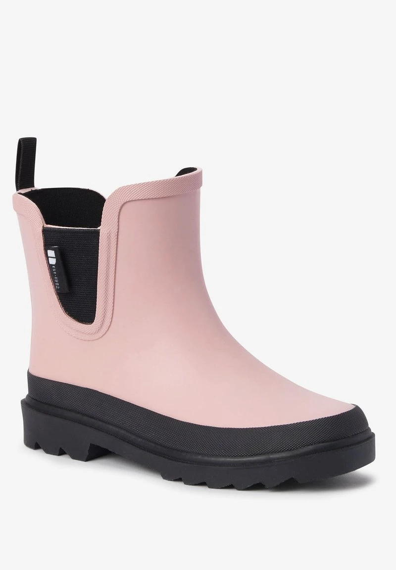 Next Kinder Gummistiefel - Pink 2 Next Kinder Gummistiefel - Pink – Bild 2