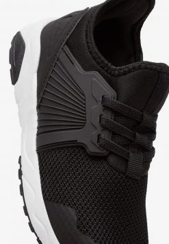 Next Unisex ELASTIC OLDER - Sneaker Low - Black -Next Verkäufe 2022 ed81dab54c8345aab558fe1a21fb031c