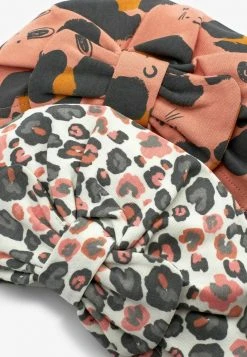 Next Kinder 2 PACK - Mütze - Pink -Next Verkäufe 2022 ed907ccf9ae246f6b5e9fe3e5d48e100